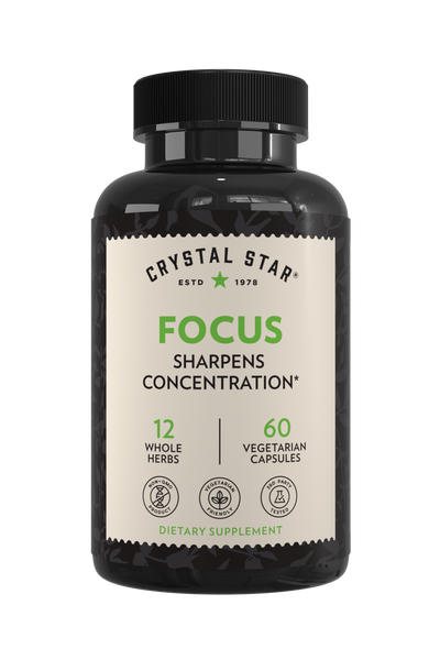 Focus